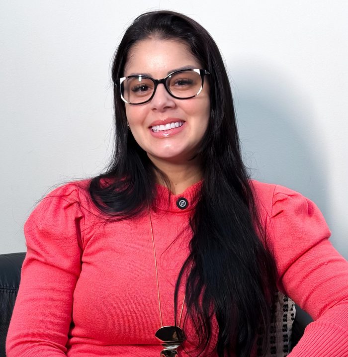 Jéssica Rodrigues, psicóloga e responsável técnica do Instituto Tucuruvi